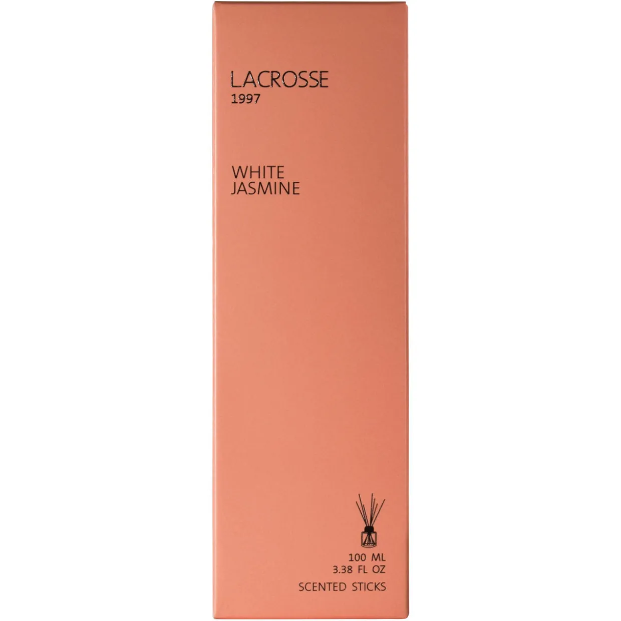 Lacrosse White Jasmine Reed Diffuser 100ml