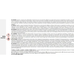 Lacrosse White Jasmine Reed Diffuser 100ml