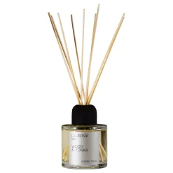 Lacrosse Wood & Tonka Reed Diffuser 100ml