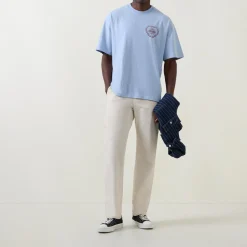 Lady Libertine Logo T-Shirt