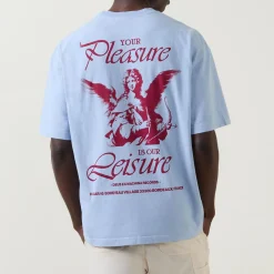 Lady Libertine Logo T-Shirt