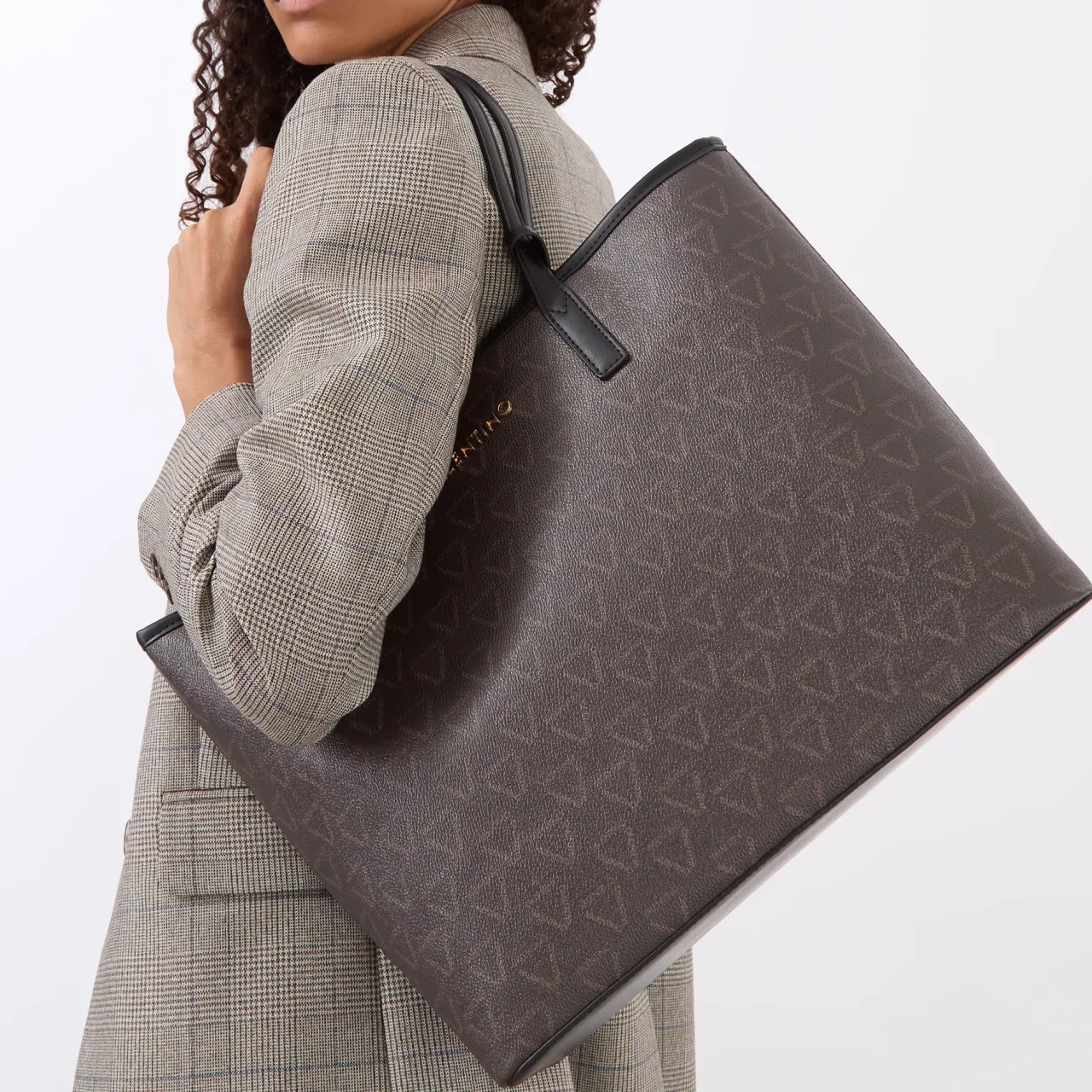 Discount VALENTINO Lady Shopping Tote