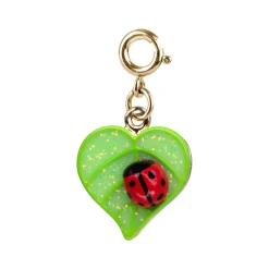 Clearance CHARM IT Ladybug Charm