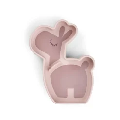 Online DONE BY DEER Lalee Stick & Stay Snack Plate