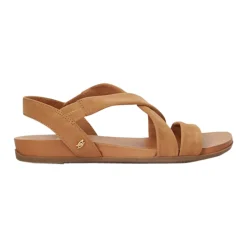 Outlet DUNE LONDON Landie Leather Sandals