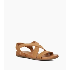 Outlet DUNE LONDON Landie Leather Sandals