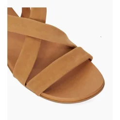 Outlet DUNE LONDON Landie Leather Sandals