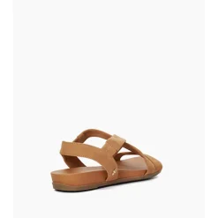 Outlet DUNE LONDON Landie Leather Sandals