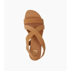 Outlet DUNE LONDON Landie Leather Sandals