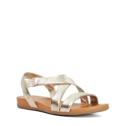 Fashion DUNE LONDON Landies Flat Sandals