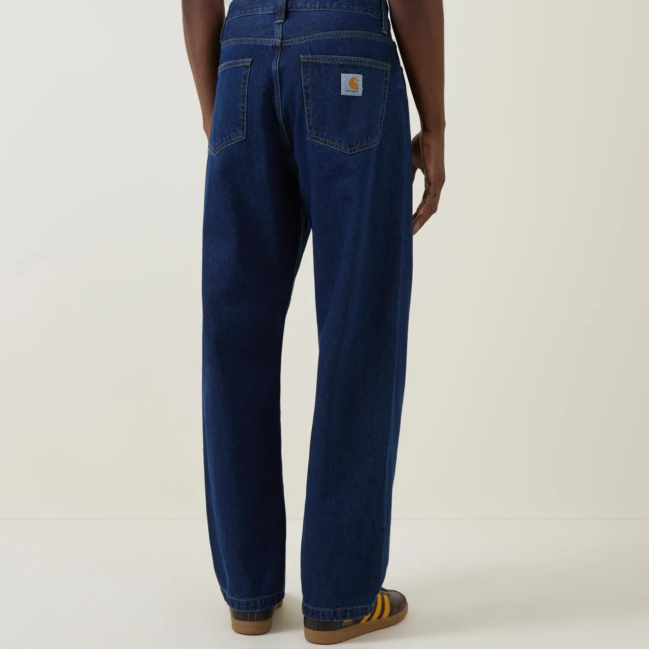 Hot CARHARTT WIP Landon Tapered Jeans