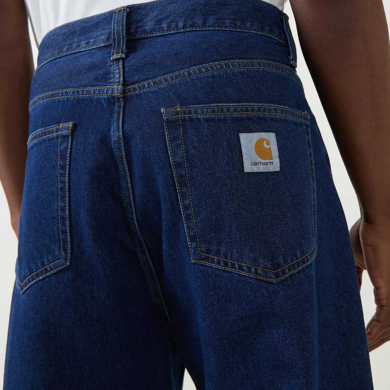 Hot CARHARTT WIP Landon Tapered Jeans