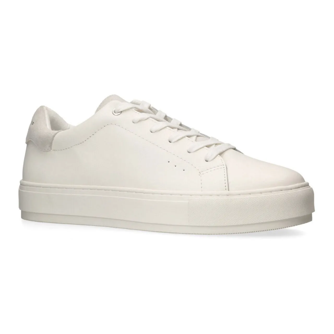 New KURT GEIGER LONDON Laney2 Low-Top Trainers