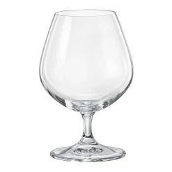 Hot CRX Lara Brandy Glass Set of Six, 400ml