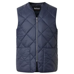 Discount BARBOUR Large Box Quilted Gilet