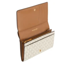 Outlet MICHAEL MICHAEL KORS Large Coin Wallet