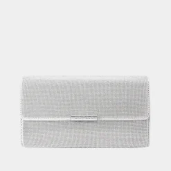 Fashion CARVELA Large Gala Clutch Bag
