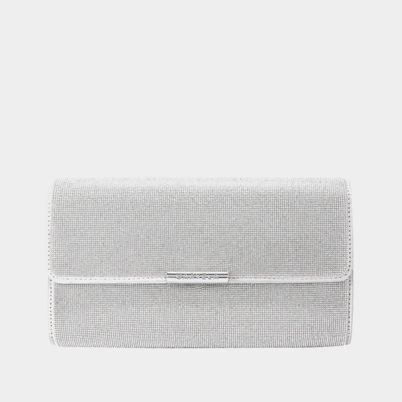 Fashion CARVELA Large Gala Clutch Bag