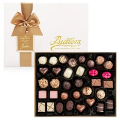 Large Signature Assortment