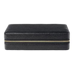 Large Travel Jewellery Case
