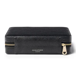 Large Travel Jewellery Case
