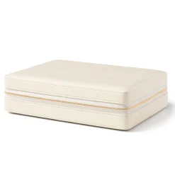 Hot ASPINAL OF LONDON Large Travel Jewellery Case