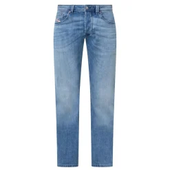 Clearance DIESEL Larkee 1985 Straight-Leg Jeans