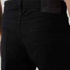 Sale DIESEL Larkee Beex Tapered Jeans