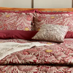 Larkspur Duvet Cover Set