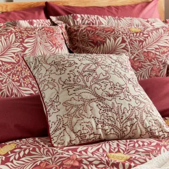 Larkspur Duvet Cover Set