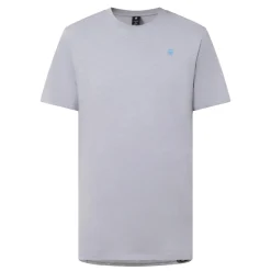 Lash Logo Back Graphic T-Shirt