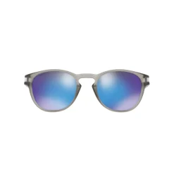 Latch Oval Sunglasses OO9265