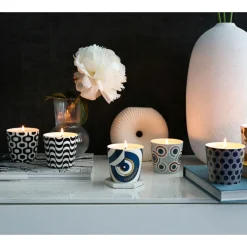 Outlet MAX BENJAMIN Latin Waves Luxury Candle 260g