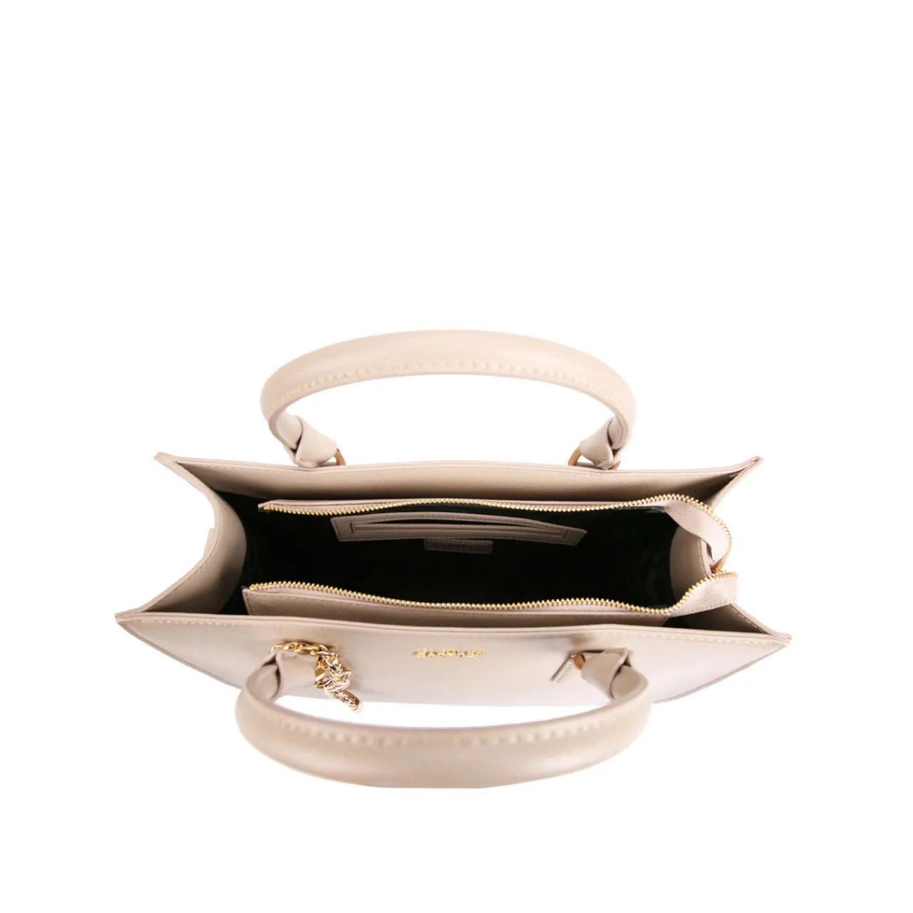 Clearance CARVELA Latte Cross Body Bag