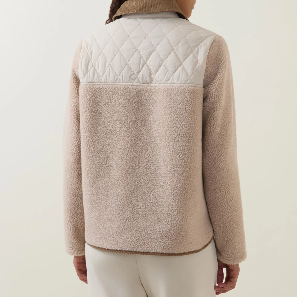 Laurel Fleece Jacket