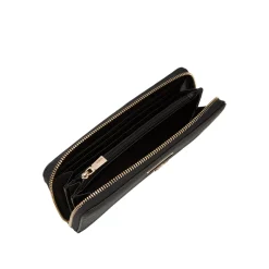 Hot GUESS Laurel Large Zip-Around Wallet