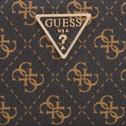 Laurel Logo Small Wallet