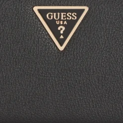 Clearance GUESS Laurel Medium Zip-Around Wallet