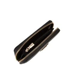 Clearance GUESS Laurel Medium Zip-Around Wallet