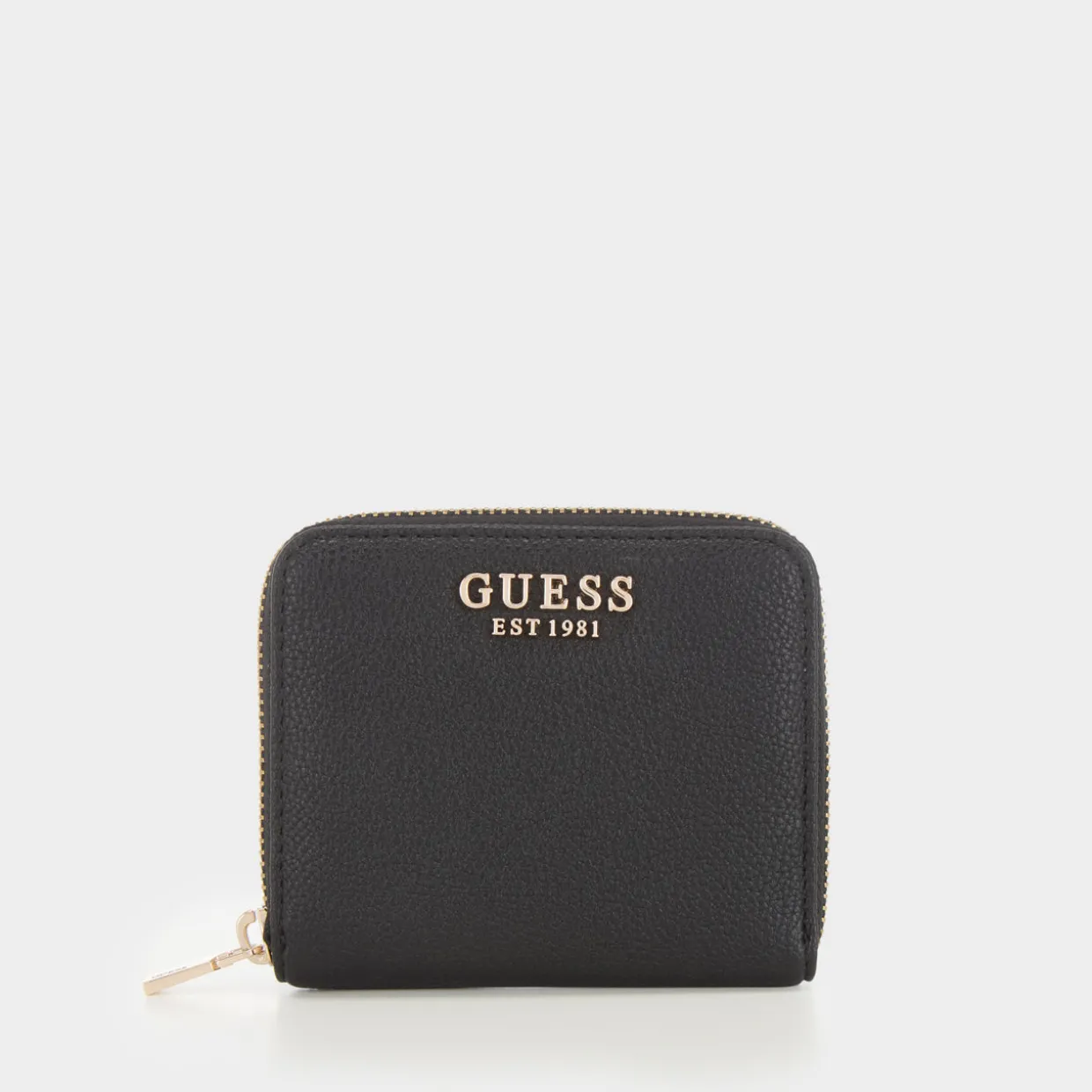 Laurel Small Zip-Around Wallet