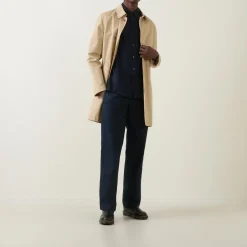 New FRED PERRY Laurel Wreath Logo Oxford Shirt