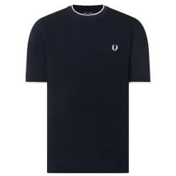 Laurel Wreath Logo Sweater