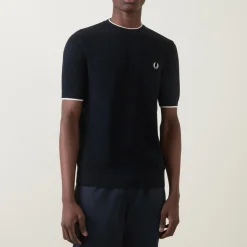 Laurel Wreath Logo Sweater