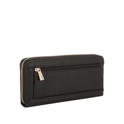 Fashion GUESS Laurel Zip-Around Large Wallet