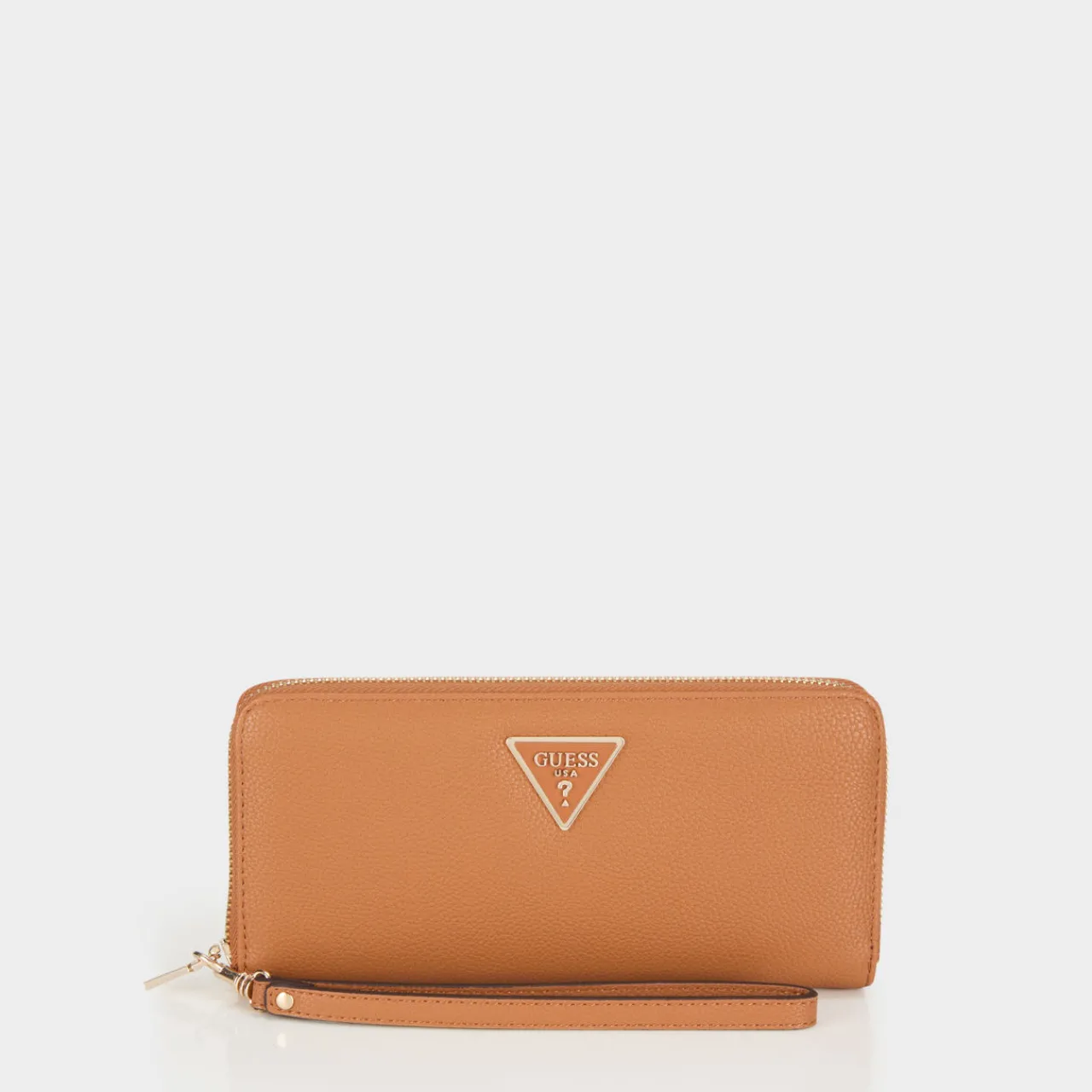 Fashion GUESS Laurel Zip-Around Large Wallet