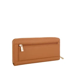Fashion GUESS Laurel Zip-Around Large Wallet