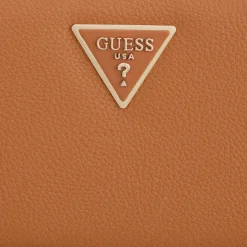 Fashion GUESS Laurel Zip-Around Large Wallet