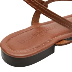 Lauren Flat Sandals