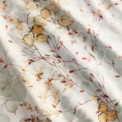 Sale SHERIDAN Laurier Duvet Set White