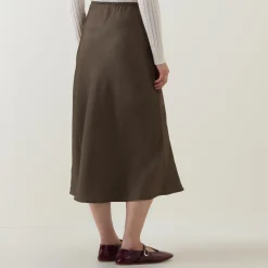 Laurina Flared Skirt